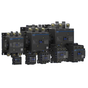 NXC AC Contactor CHINT