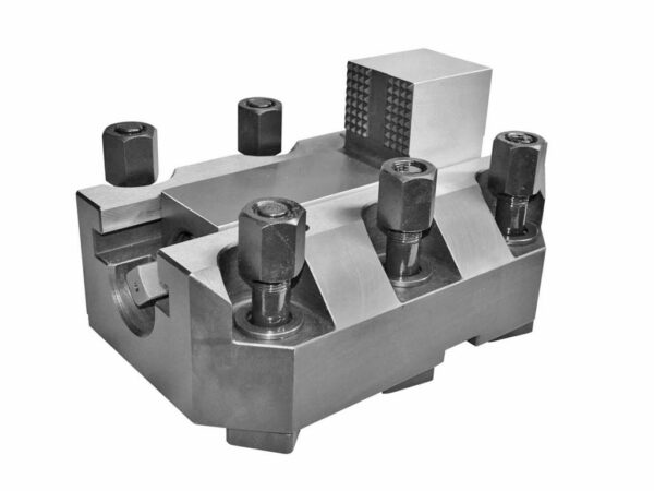 Boring Mill Jaws Marex Distribution