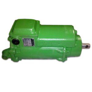 Electrohydraulic Thrusters VEB BL