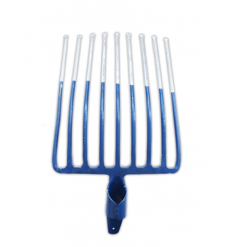 Ballast Forks for Railway Marex Distribution