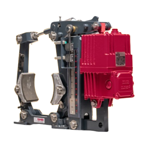 DRUM BRAKE EB