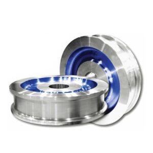 Crane Wheels