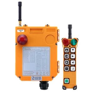 Radio Remote Controls
