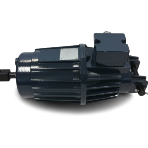 Electrohydraulic Thrusters EMG ELHY EB 50/50