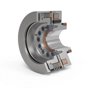 Electromagnetic Multi-Disc Clutches Stromag EFK