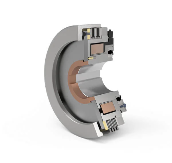 Electromagnetic Multi-Disc Clutches Stromag ELN Electromagnetic Multi-Disc Clutches Stromag ELN