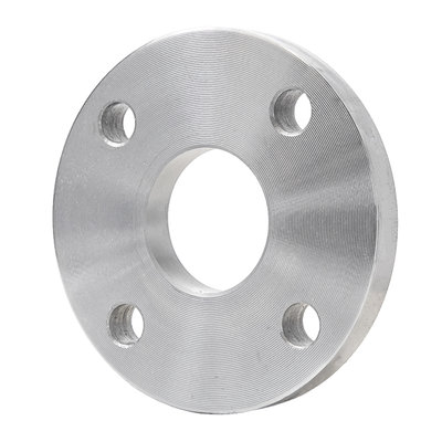 Flat Flange