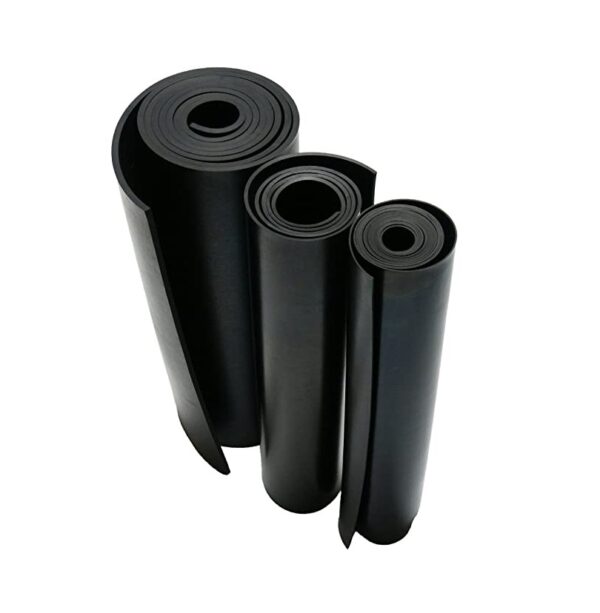 INDUSTRIAL MATERIALS