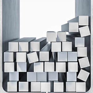 MOLYBDENUM BARS