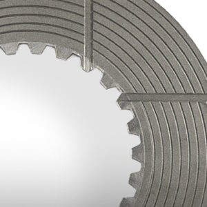 MOLYBDENUM TRANSMISSION DISCS