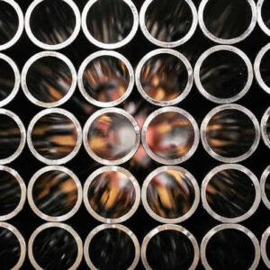NICKEL PIPES