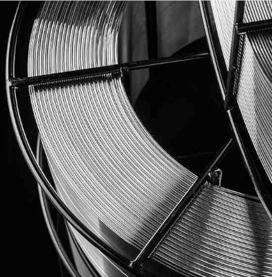 NICKEL WELDING WIRE