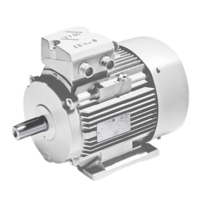 Explosion-proof Electric Motors VEM