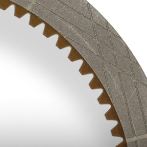 PAPER TRANSMISSION DISCS