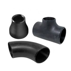 Pipe Fittings and Flanges