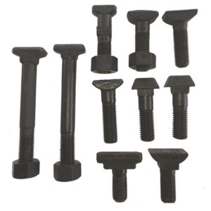 Rail Bolts