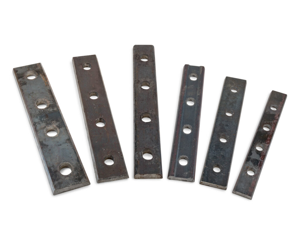 Rail Fish Plate Marex Distribution