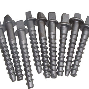 Rail Screw Spike