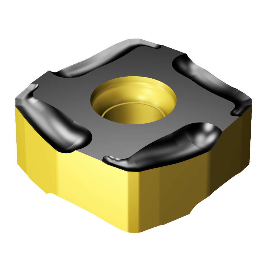 Milling Inserts SANDVIK CoroMill R3651505 Marex Distribution