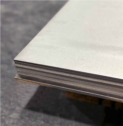 TANTALUM SHEETS