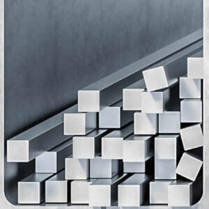 TUNGSTEN HEAVY ALLOY BARS