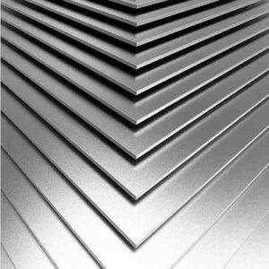 TUNGSTEN HEAVY ALLOY SHEETS