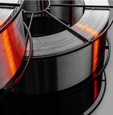 TUNGSTEN WIRES TUNGSTEN WIRES