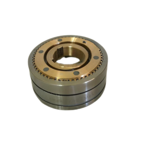 Electromagnetic Toothed Clutches EZE / EZD / EZL / EZR