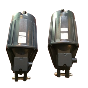 Electrohydraulic Thrusters EMG ELHY EB 80/60