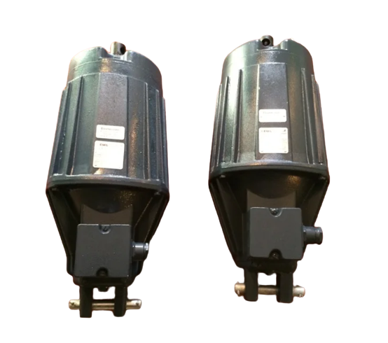 Electrohydraulic Thrusters EMG ELHY EB 80/60 Electrohydraulic Thrusters EMG ELHY EB 80/60