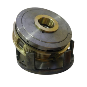 Electromagnetic Multi-Disc Clutches Stromag EKE