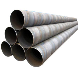 Steel Pipes