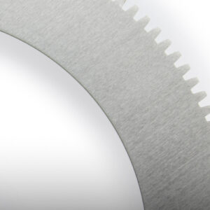 steel transmission discs